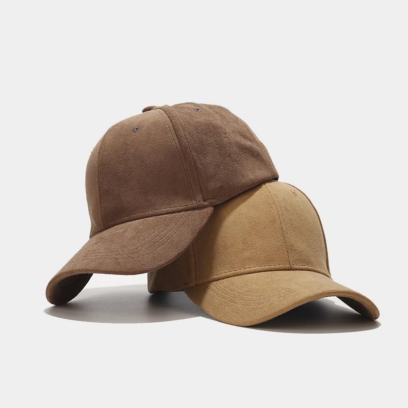 Polyester Baseball Cap For Women Men With Sun Protection And Windproof Features For Outdoor Activities