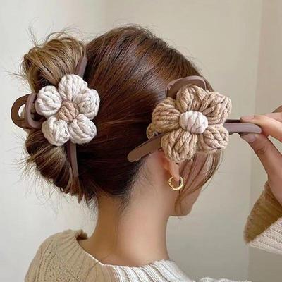 Accesorii pentru păr – Clame de păr