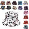 Super Mario Anime Spiel Mario Print Fischerhut Unisex Sonnenschutz Bucket Hat