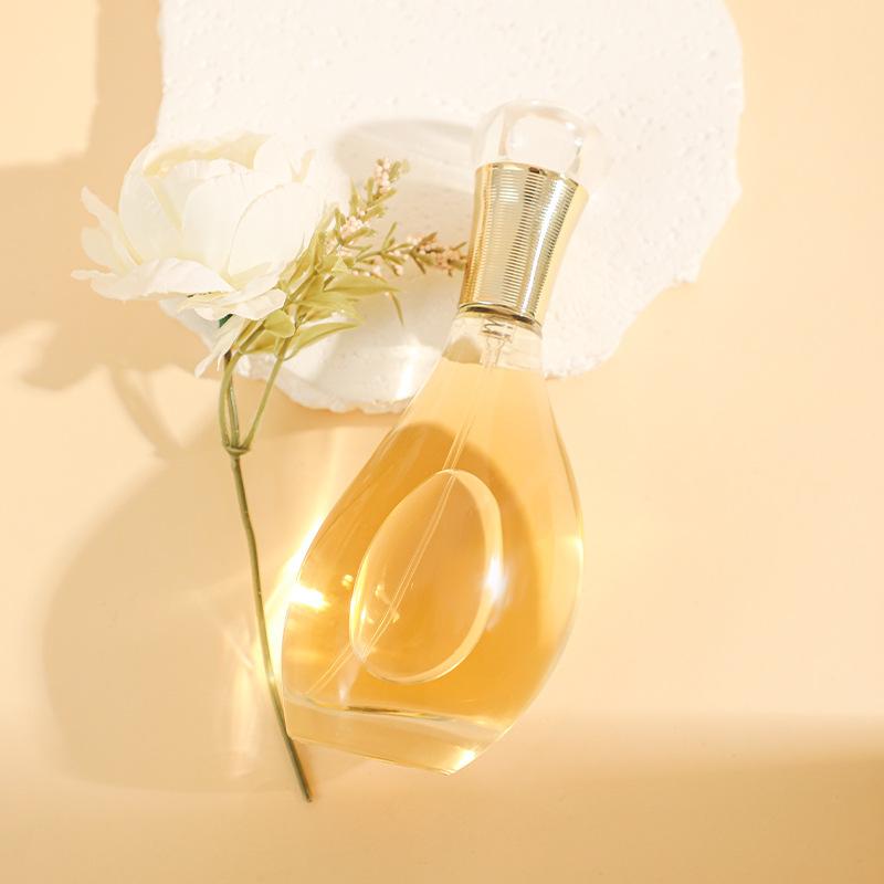 Ladies Perfume Floral Female Fragrance True My Ladies Perfume perfumes