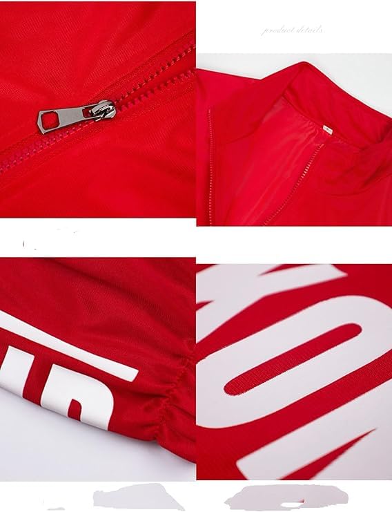 [ENDIANDUO] Jersey Cosplay Costume for Karasuno High School, Nekoma High School, and Inarizaki High School (Nekoma, XL)