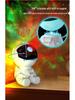 Starry Sky Astronaut Projector Lamp - Night Light & Laser Desk Lamp