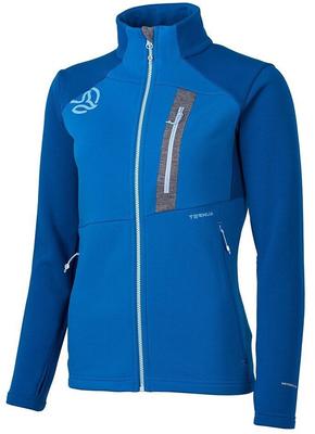 Jacket Ternua Punjak Jacket Mediteraneen