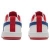Puma Court Legend Lo Classic Retro Versatile Lightweight Breathable Low-Top Sneakers Unisex Sneakers White Blue Red 371931-05