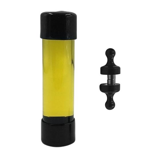 Faydalı Ferrofluid Sıvı Yaratıcı Eğitici Oyuncak Anti Stres