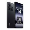 Smartphone - XIAOMI - Redmi Note 14 - 8Go RAM - 256Go - Écran AMOLED 6,67 Pouces