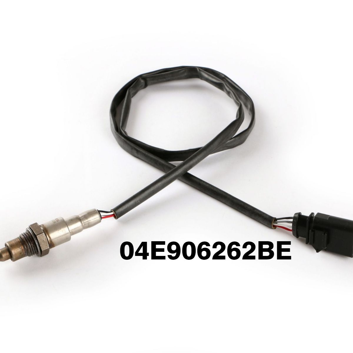 Rear oxygen sensor fits for volkswagen 04e906262be