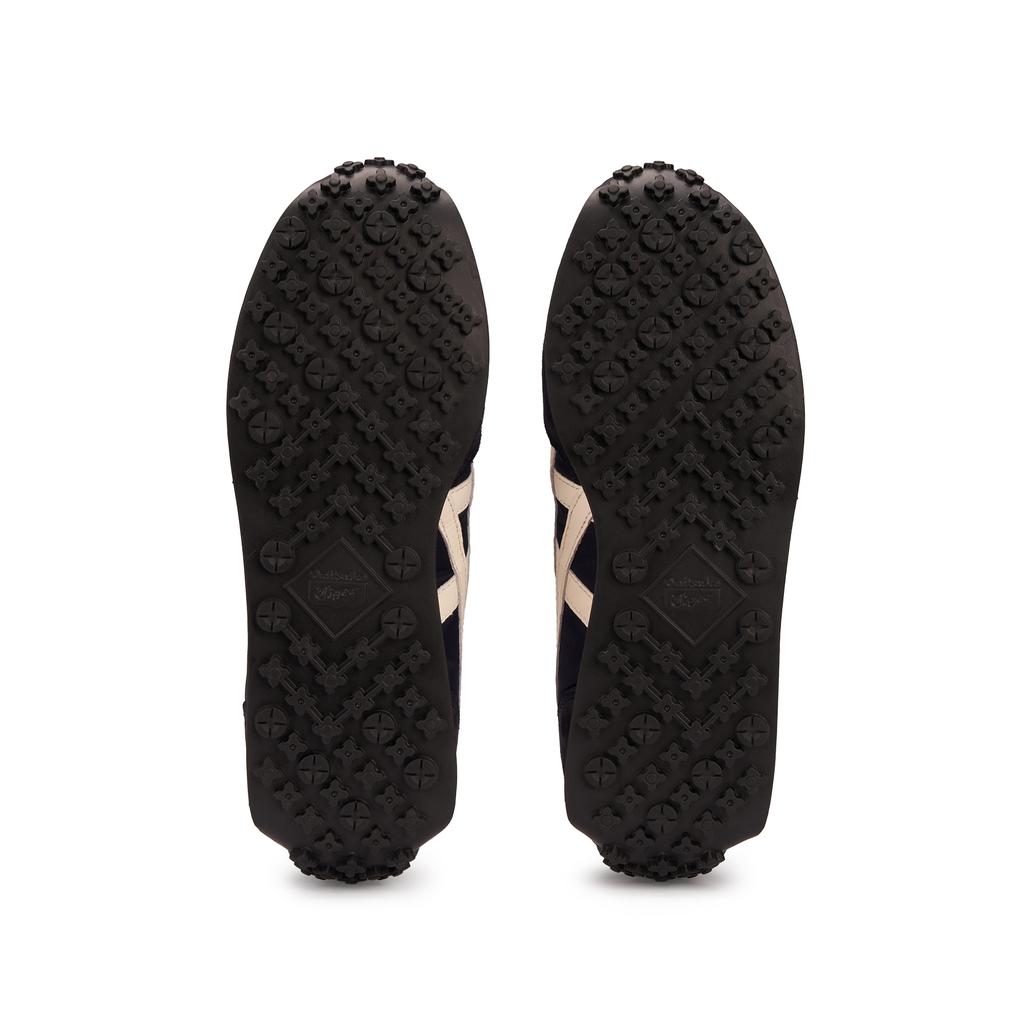 Onitsuka Tiger Edr 78 NM Comfortable German Army Trainers Unisex Dark Blue 1183C472-400