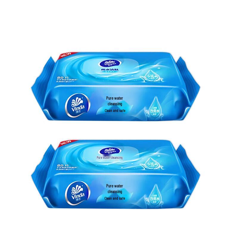Vinda Baby Skin Care Wipes