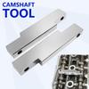ZKTOOL Engine Timing Tool Kit for Porsche Cayenne, Panamera 3.0T, Macan 3.0DS, 3.0S 3.6L Turbo (equivalent to PM 9861 9863), Engine Camshaft Timing Ch