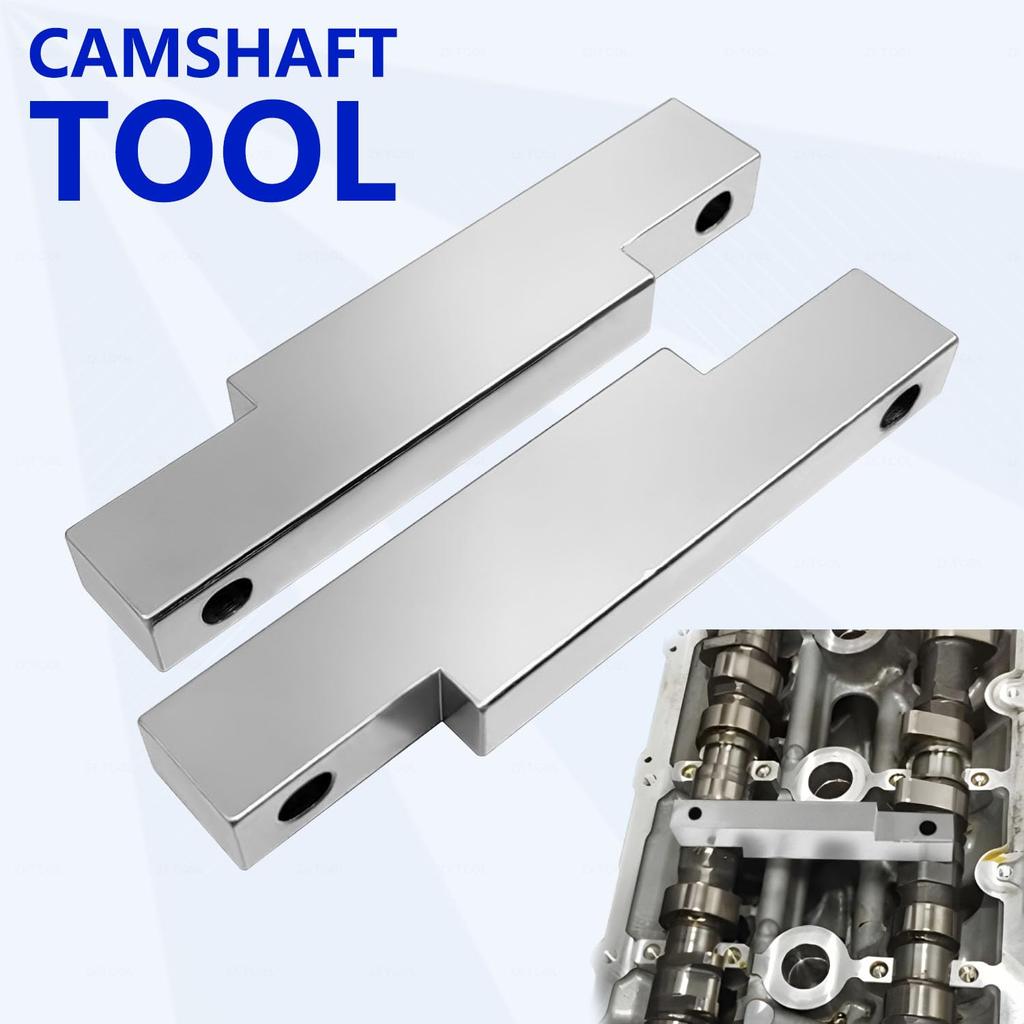 ZKTOOL Engine Timing Tool Kit for Porsche Cayenne, Panamera 3.0T, Macan 3.0DS, 3.0S 3.6L Turbo (equivalent to PM 9861 9863), Engine Camshaft Timing Ch