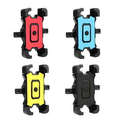 Accessoires de vélo – Support de téléphone pour vélo