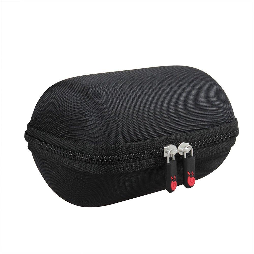 Sony Sony Wireless Portable Speaker Deep Bass Model Dedicated Storage Case Hermitshell SRS-XB13/SRS-XB12/SRS-XB10 - (Black)