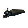 Thickened Dog-Shaped Door Wedge Noise-Reducing Door Stop Wedge Cat Door Holder  Home Decoration