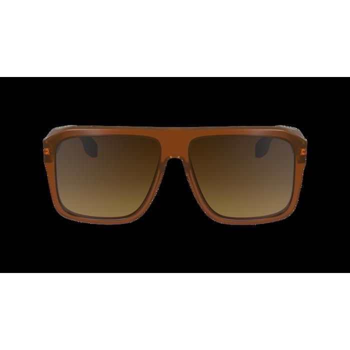 Lunettes de Soleil VICTORIA BECKHAM VB671S 59/14/140 240 CARAMEL ACETATE FEMALE VB671S CARAMEL SUN 59 14 140 886895632034
