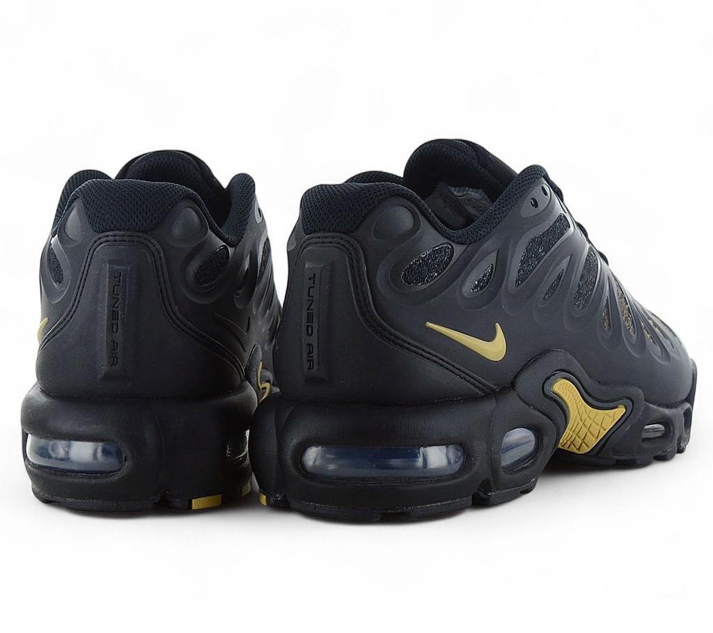 Nike X PSG - Paris Saint-Germain - Air Max Plus TN Drift - Sneakers Shoes FZ4748-001 ORIGINAL