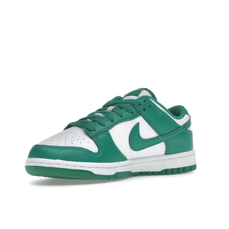 Nike Dunk Low Retro Bianco Malachite HF5441-101