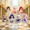 Null Joy Glimmering Gala Series Trading Figure 1box 6pcs
