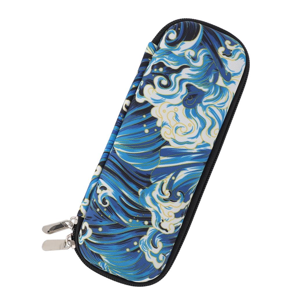 Insulin Kühler Reisetasche EVA Isoliert Diabetiker Organizer Tasche Tragbare Medizin Kühltasche für