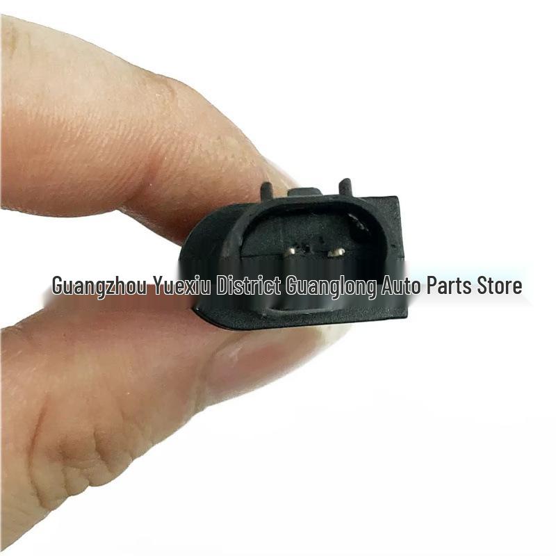 BMW Outdoor Ambient Temperature Sensor 65816905133
