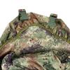 3501 Tactical Camouflage Outdoor Backpack
