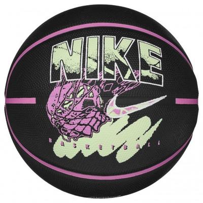 Nike Alltags-Spielplatz-Grafik-Basketball