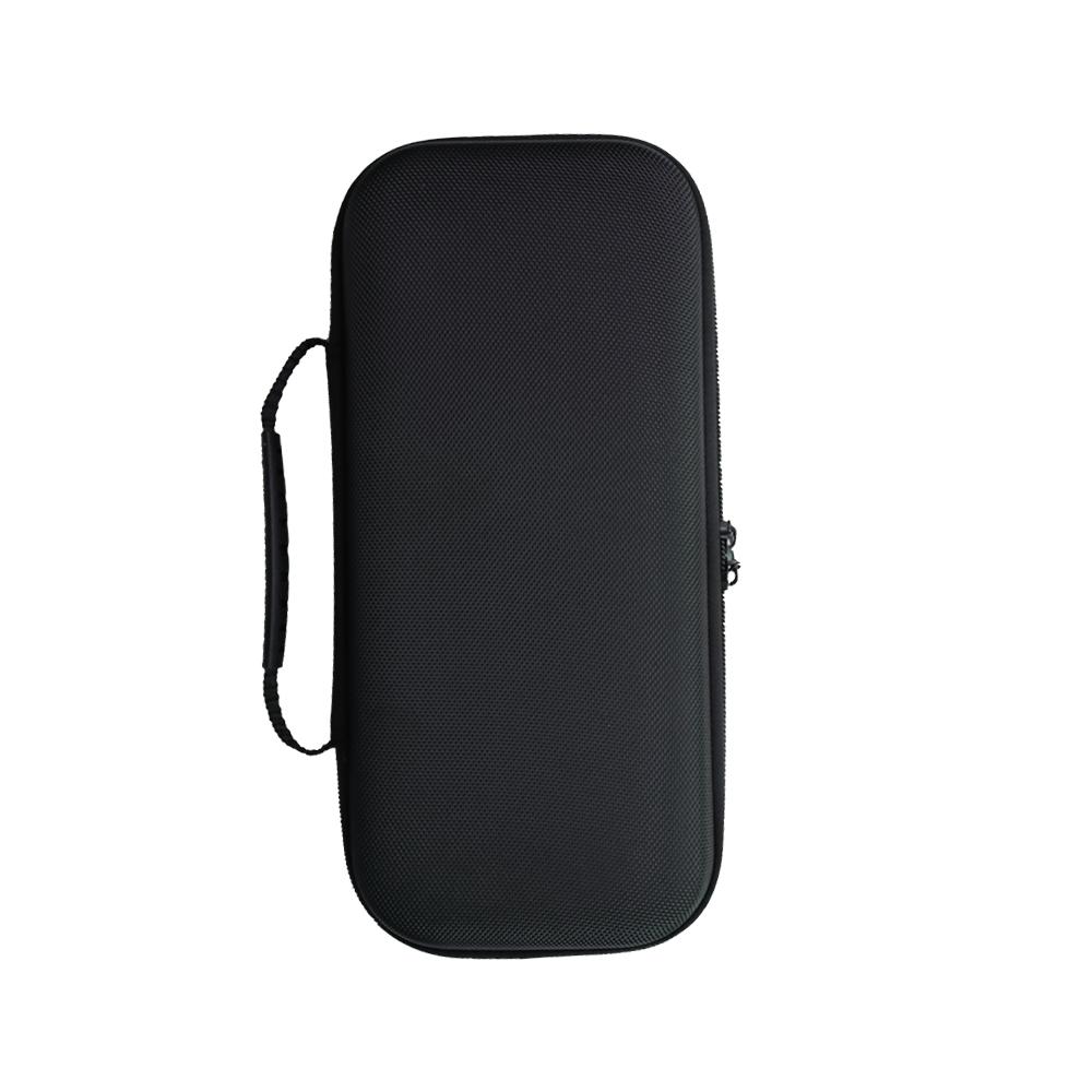 Switch2 Game Console Storage Bag 1680D+EVA Ultra-Soft Hand-Held Zipper Protective Case Nintendo Switch2