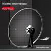 Universal Tempered Glass Pot Lid