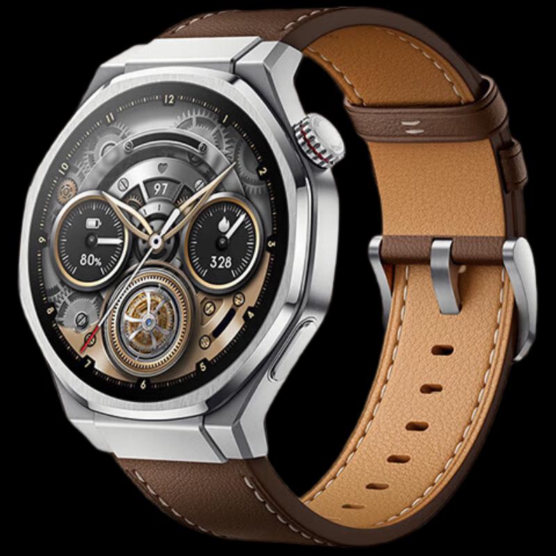 Honor Watch 5 Ultra (CN version)