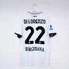 24-27 Serie A Maglia Napoli N.. 11 De Bruyne, Luca AC5 Kudwinter maglia da calcio