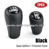 Gear Knob Accessories for Toyota Prado Cruiser Manual Transmission