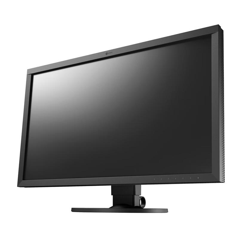 EIZO CS2740 27-inch 4K Monitor CN plug (adapter included)