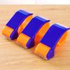 Size Packing Tape Dispenser, Lightweight and   Handheld Tape Cutter for Sealing Boxes and Packaging