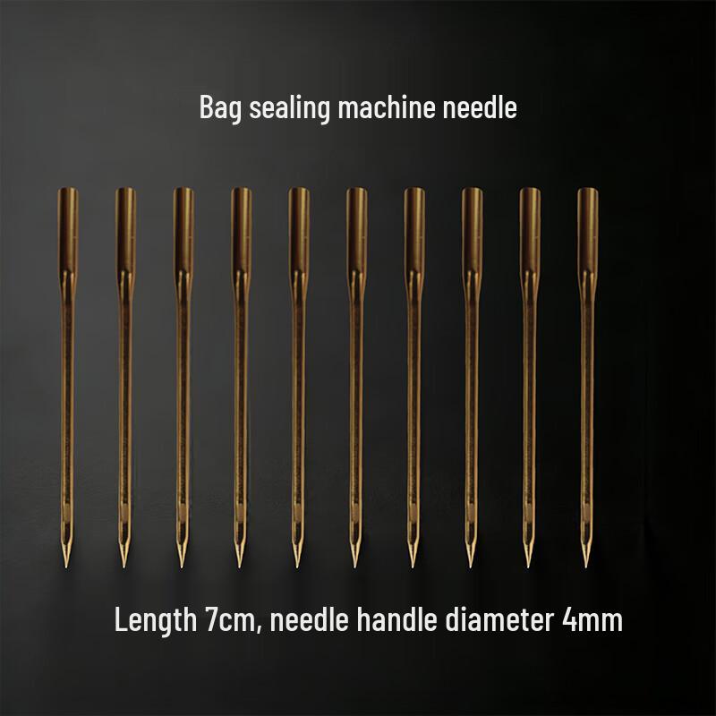 Huachuan Bag Sewing Machine Needles