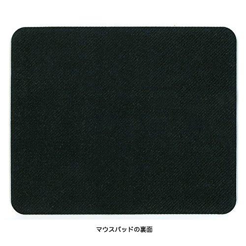 Mouse Pad of Hiroshige Utagawa and Van Hundred Famous Views of Shower At Great Bridge Photopad Gogh's "One Edo Atake" (Ukiyo-e Series)