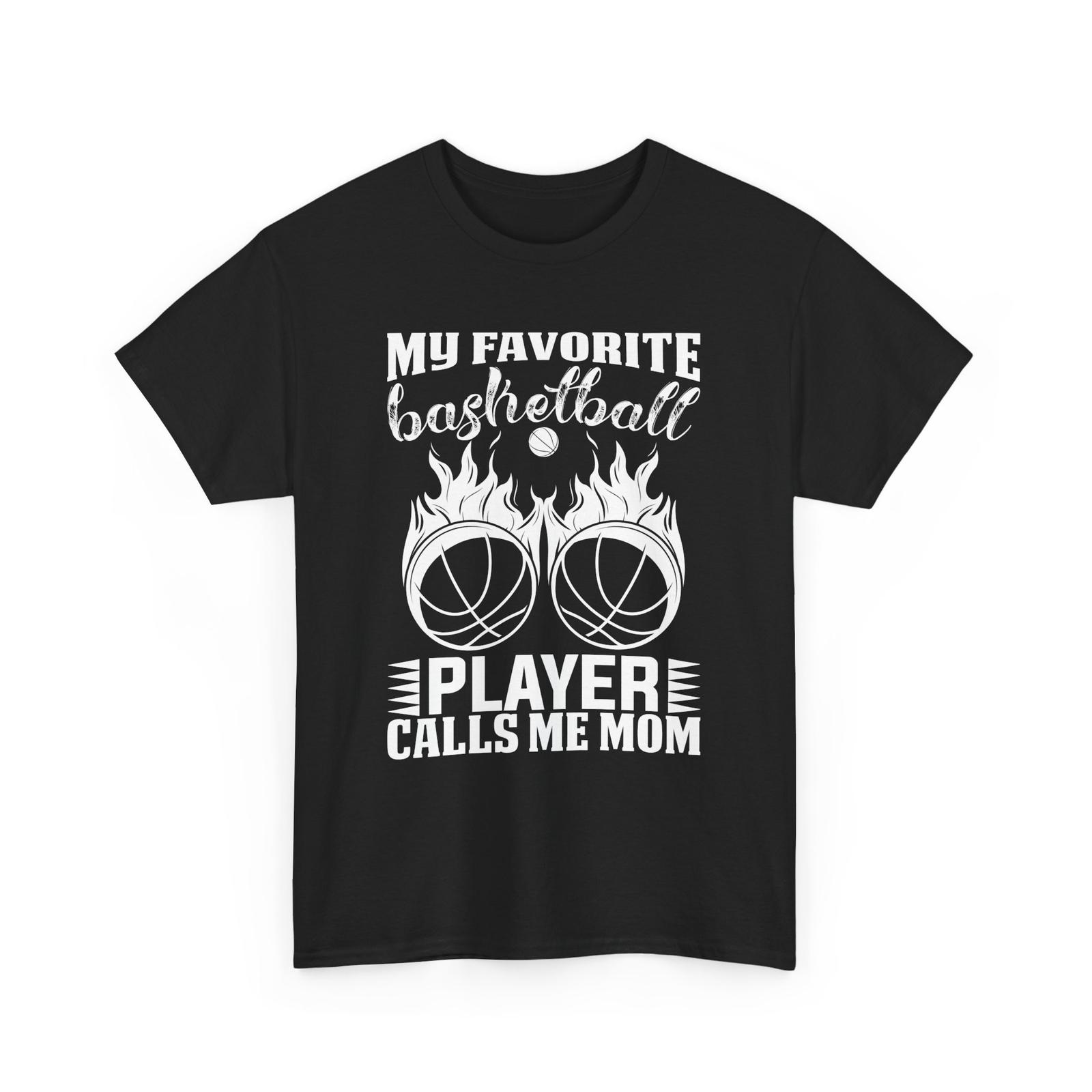 Cool Basketball Tee | Sports Graphic Shirt | Hoops Court Style S