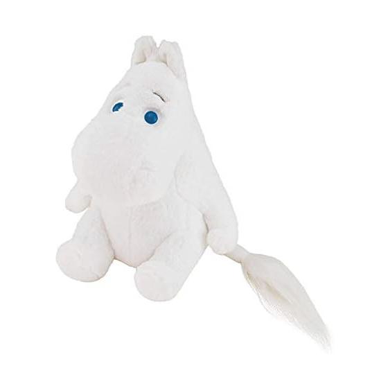 Мягкая игрушка Муми-зефирка Moomin S