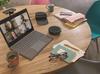 Speakerphone Jabra Speak2 55 UC Bluetooth USB-C USB-A Noise Canceling Black