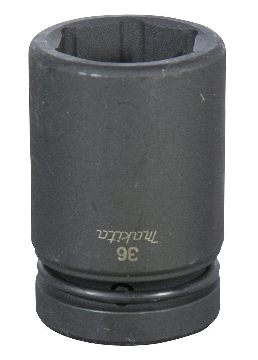 

Головка торцева Makita шестигранна A-43583 41-80мм 1/4 дюйма