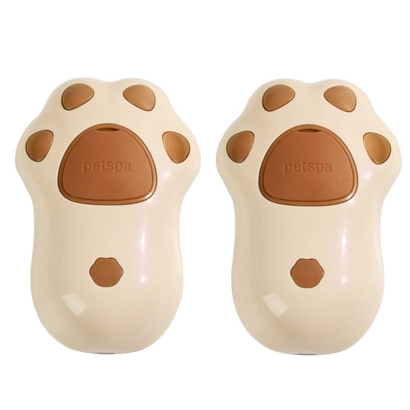 Cat Dog Steamy Brush Steam Brush Electric Sprayer for Massage Pet Grooming Tool Shedding 3 In 1 Electric Sprays Massage Combs