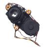 Left-side Mop-Lifting Motor Robot Vacuum Cleaner L Motor Assembly For ECOVACS T50 Pro For OMNI Cleaning Power Tools Parts