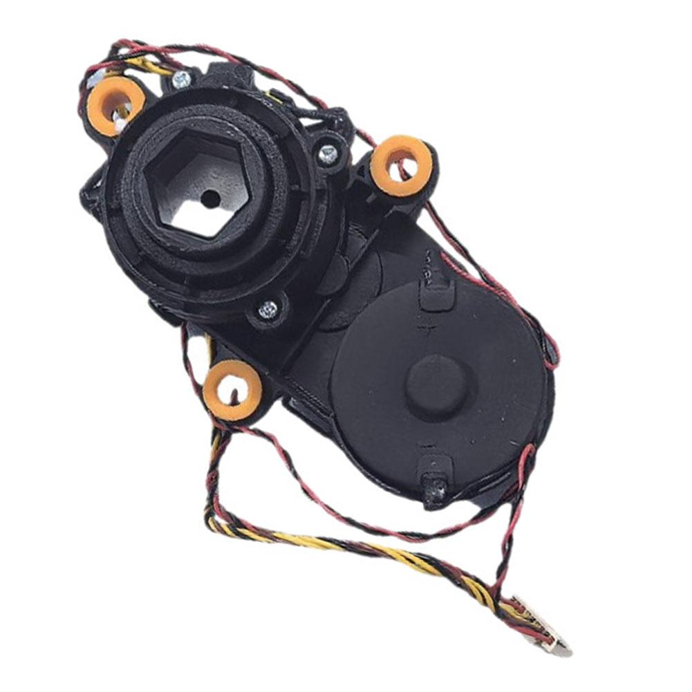 Left-side Mop-Lifting Motor Robot Vacuum Cleaner L Motor Assembly For ECOVACS T50 Pro For OMNI Cleaning Power Tools Parts
