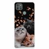 Für Lenovo K12 Pro Hülle XT2091 Bumper Silikon TPU Weiche Handyhülle Für Lenovo Lemon K12 Pro K 12 K12Pro Hüllen Cartoon funda