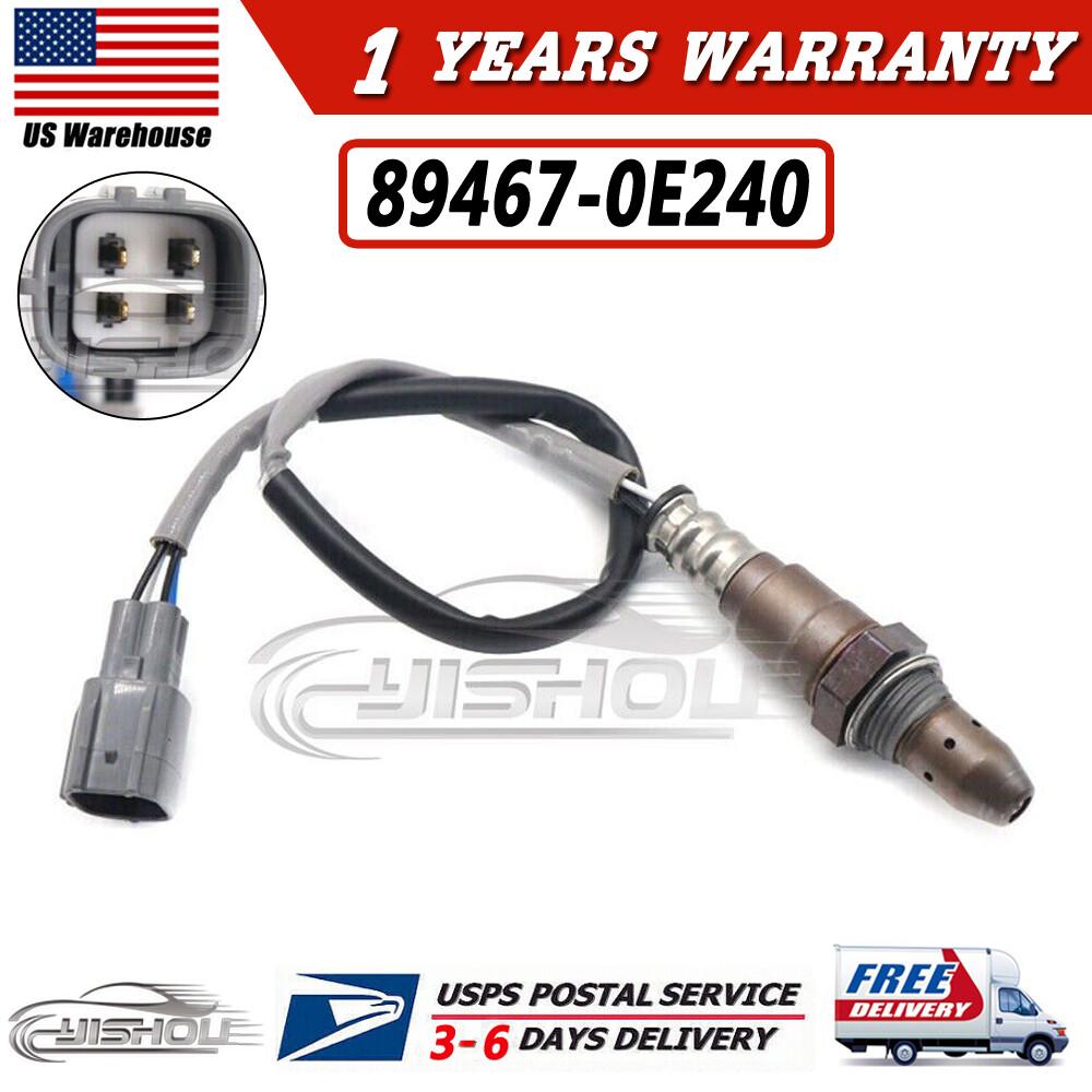 New Upstream Oxygen Sensor For Toyota Highlander Sienna Lexus RX350 16-19 3.5L