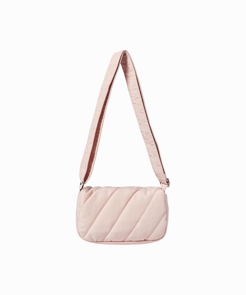 Acme De La Vie Diagonal Padded Cross Bag (2 Color)