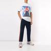 Palace Tri-Ternity T-Shirt White Unisex Tops P16TS134