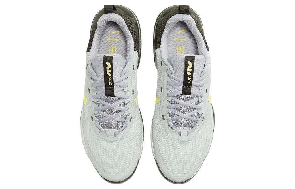 Nike Air Max Alpha Trainer 5 'Light Silver Sequoia' DM0829-011