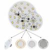 7W 9W 12W 15W 18W Patch Lamp Plate Round Bulb Chip LED Chip LED Downlight Chip Light Chip Lamp Bead