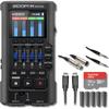 Streamey Zoom R4 Multitrak 32 Bit Float Digital Recorder And Usb Audio Interface