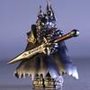 Medieval Stormwind Soldiers World Of Warcraft Wow Building Blocks Lich King Mini Action Figure Toys Gifts Dt014